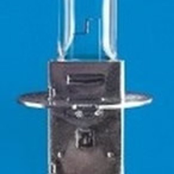 Replacement For BATTERIES AND LIGHT BULBS P6371C, Ilc, Mfr#: WW-LVC9-1